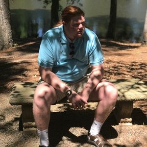 Meet your Posher, Austin